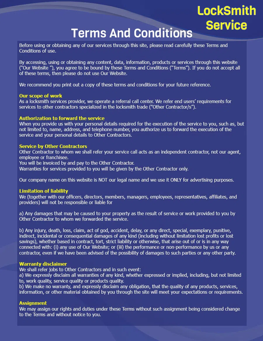 Advantage Locksmith Store Washington, DC 202-594-3609